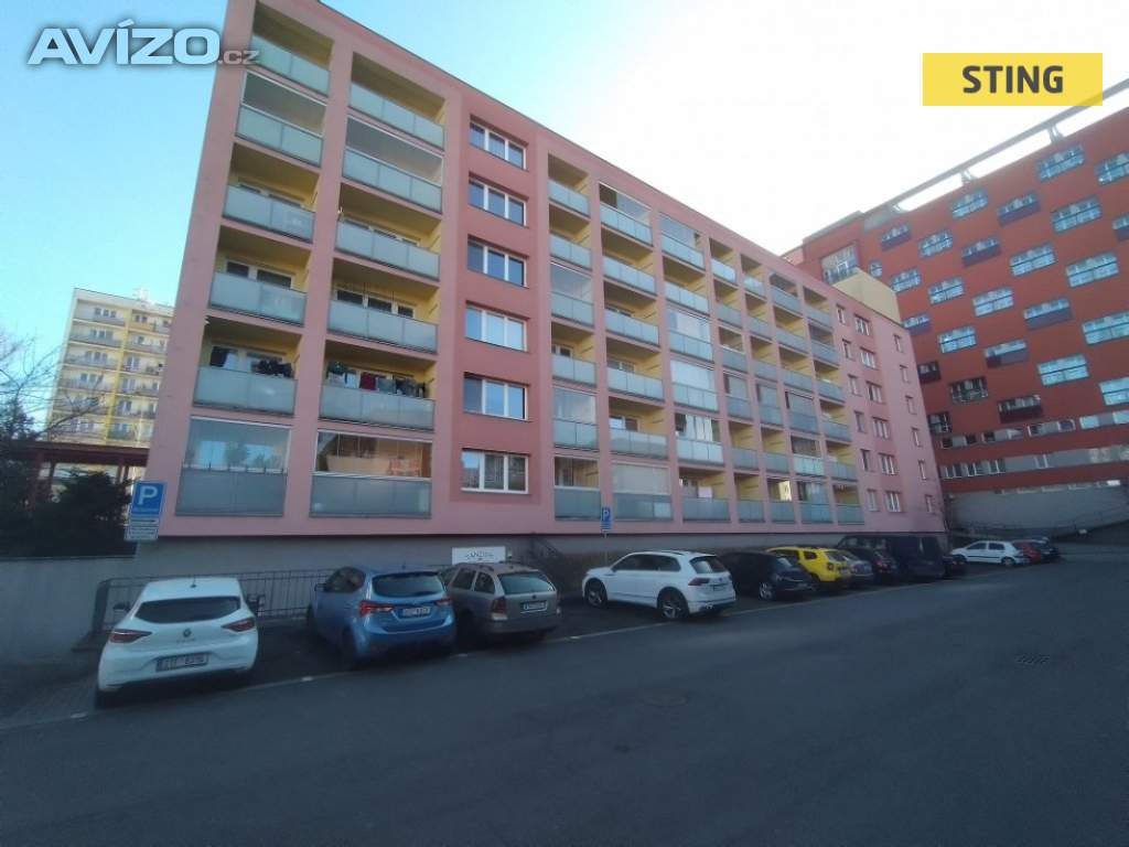 Foto inzerátu Prodej, byt 2+kk, 52 m2