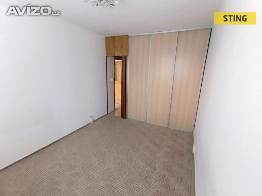 Foto inzerátu Prodej, byt 2+kk, 52 m2