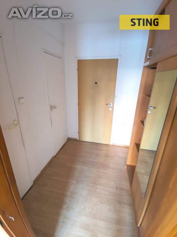 Foto inzerátu Prodej, byt 2+kk, 52 m2