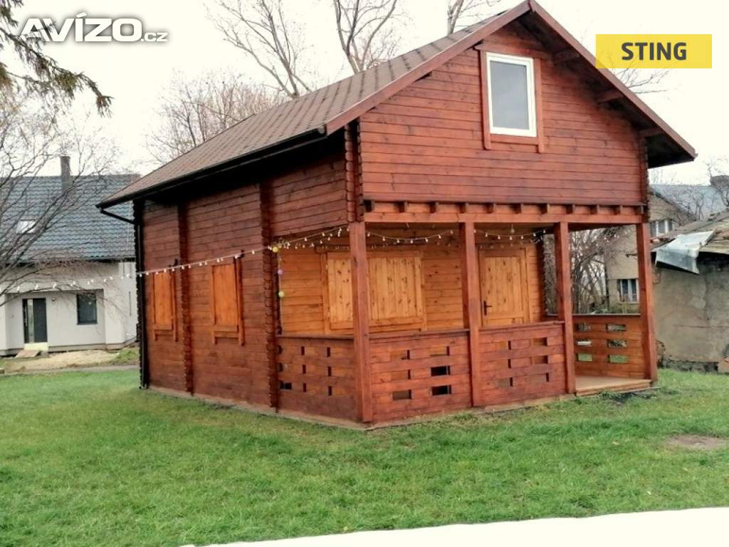 Prodej, Rodinný dům, 70 m2