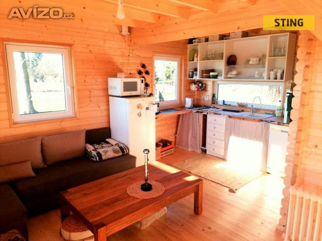 Foto inzerátu Prodej, Rodinný dům, 70 m2