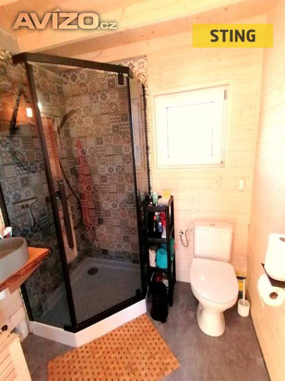 Foto inzerátu Prodej, Rodinný dům, 70 m2