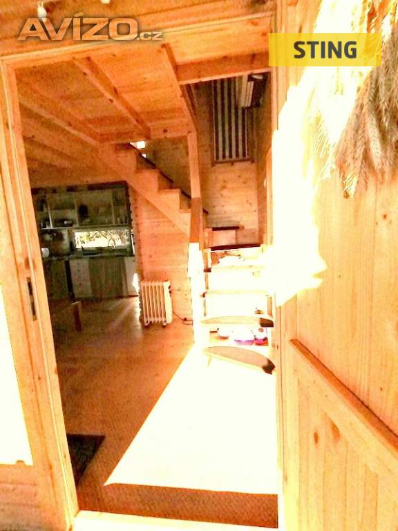 Foto inzerátu Prodej, Rodinný dům, 70 m2