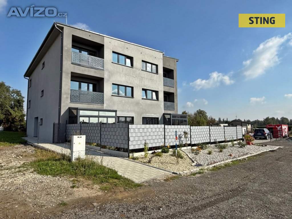 Foto inzerátu Prodej, byt 3+kk, 88 m2