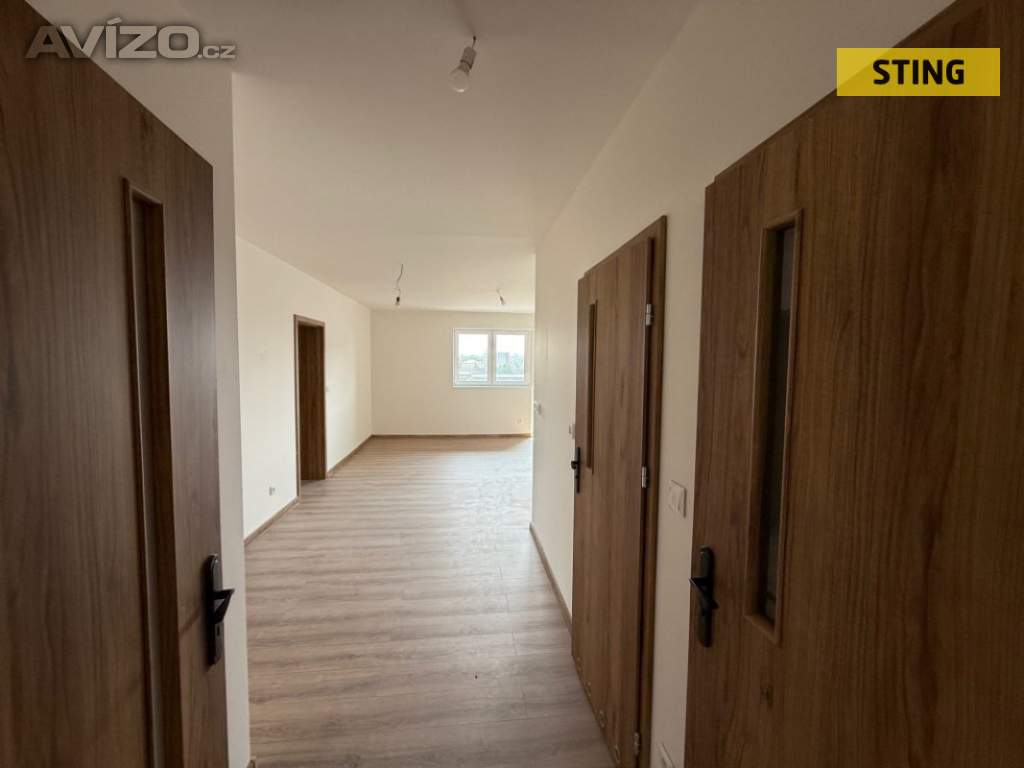 Foto inzerátu Prodej, byt 3+kk, 88 m2