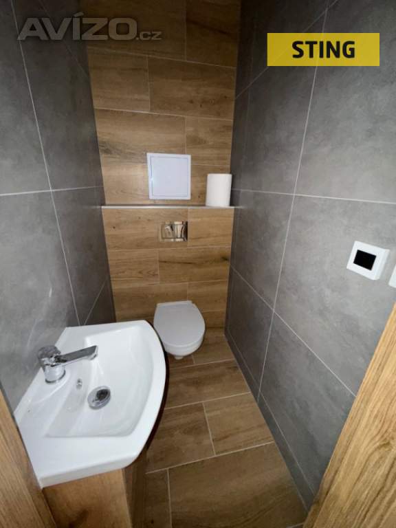 Foto inzerátu Prodej, byt 3+kk, 88 m2