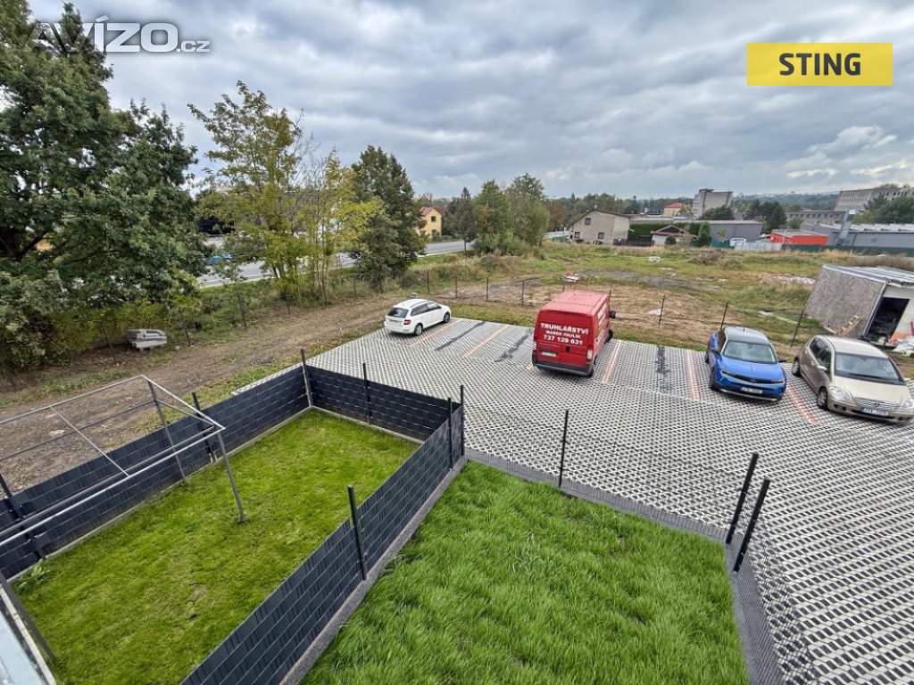 Foto inzerátu Prodej, byt 3+kk, 88 m2