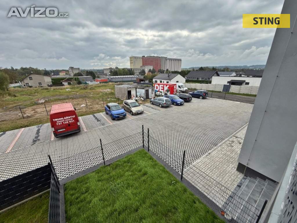 Foto inzerátu Prodej, byt 3+kk, 88 m2