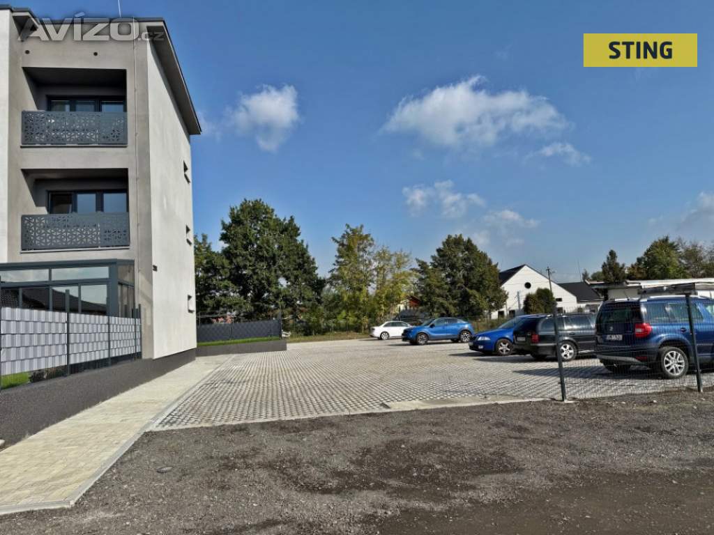 Foto inzerátu Prodej, byt 3+kk, 88 m2