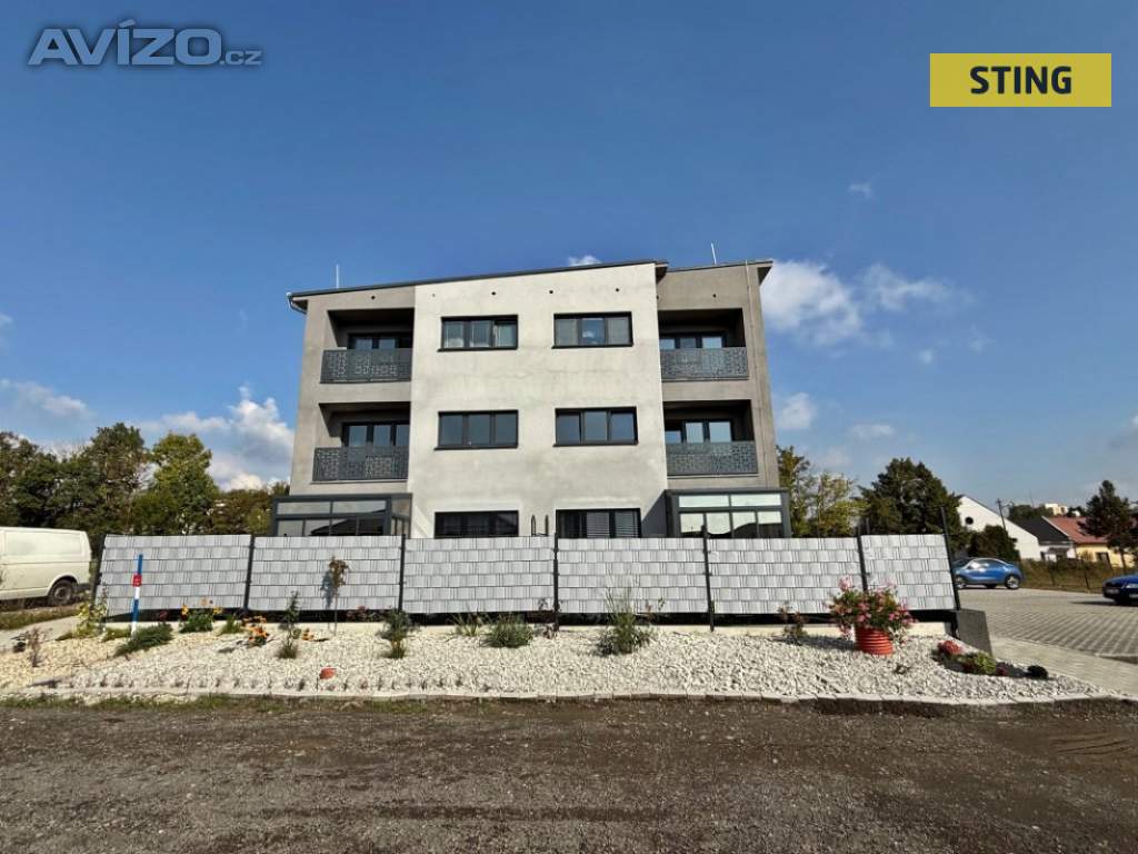 Foto inzerátu Prodej, byt 3+kk, 88 m2