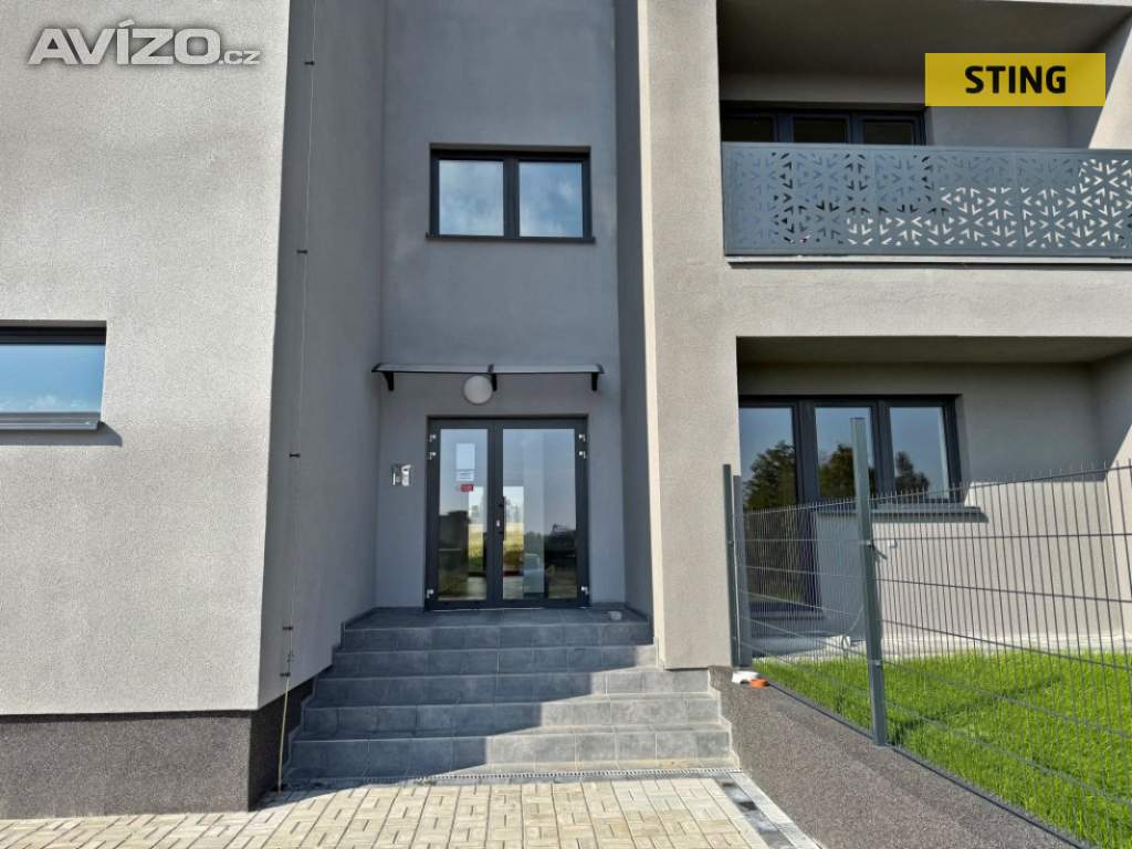 Foto inzerátu Prodej, byt 3+kk, 88 m2