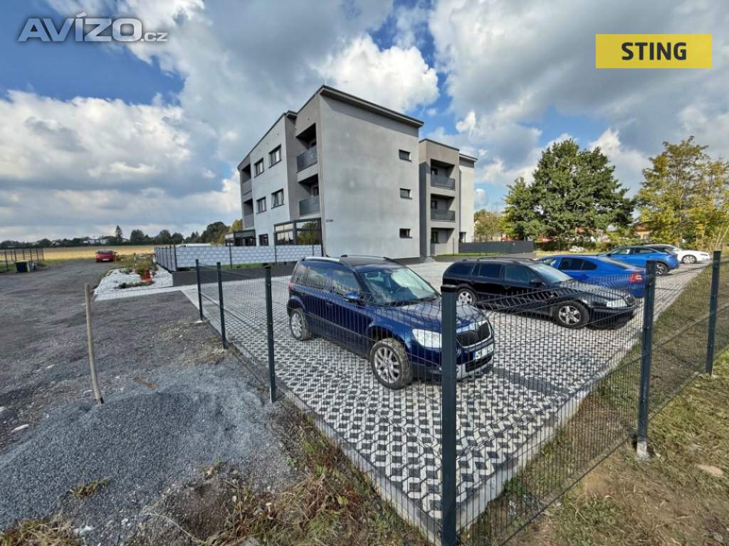 Foto inzerátu Prodej, byt 3+kk, 88 m2