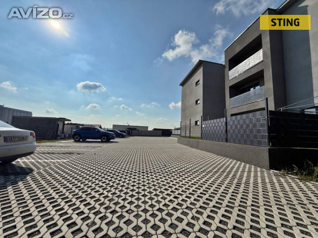 Foto inzerátu Prodej, byt 3+kk, 88 m2