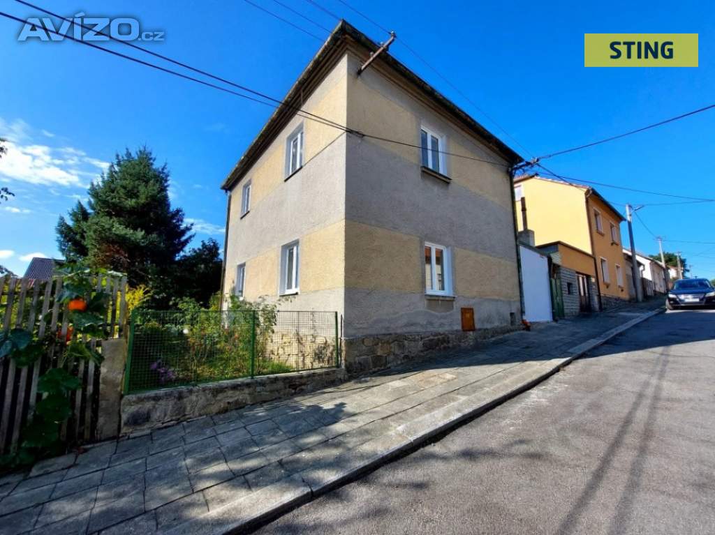 Prodej, Rodinný dům, 149 m2