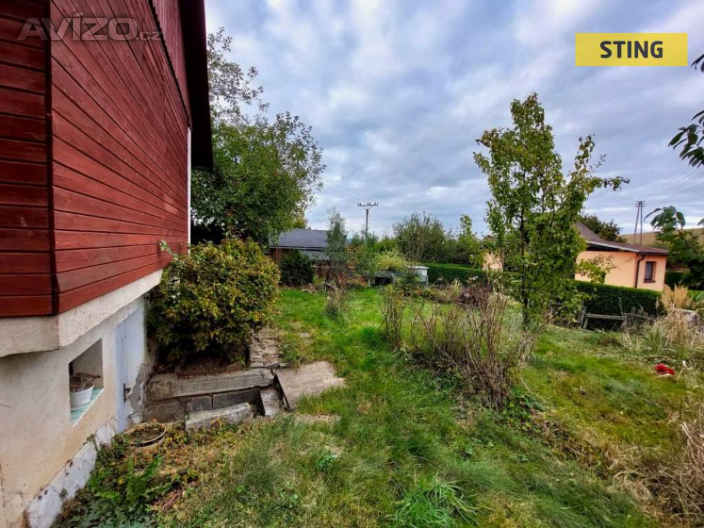 Foto inzerátu Prodej, chata, 38 m2