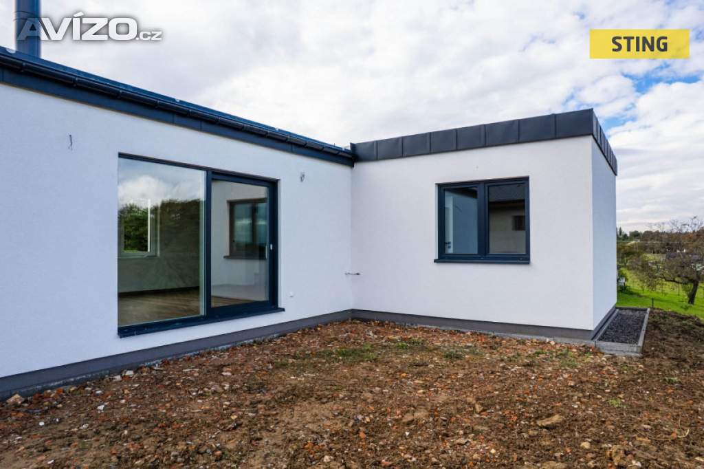 Foto inzerátu Prodej, Rodinný dům, 83 m2