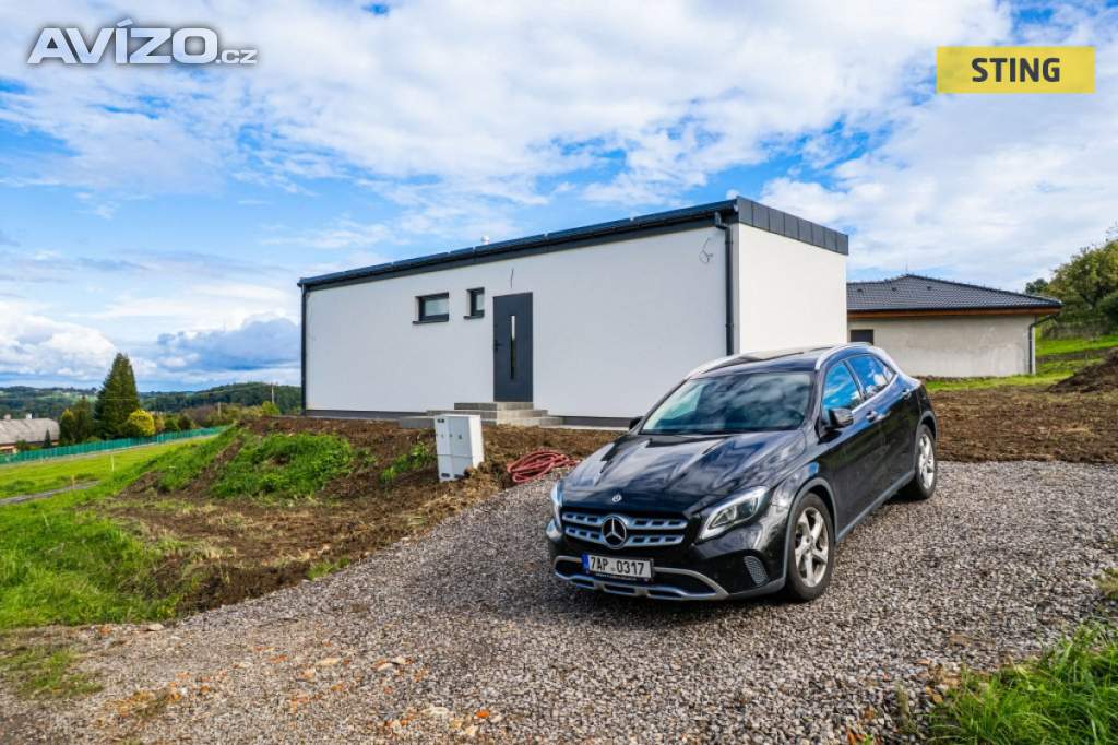 Foto inzerátu Prodej, Rodinný dům, 83 m2