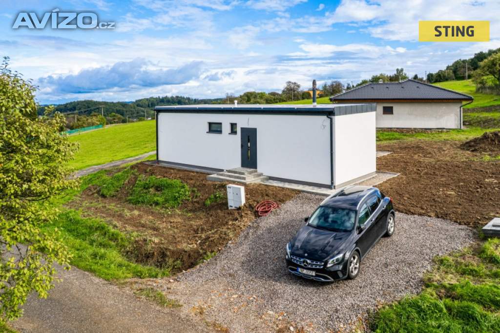 Foto inzerátu Prodej, Rodinný dům, 83 m2