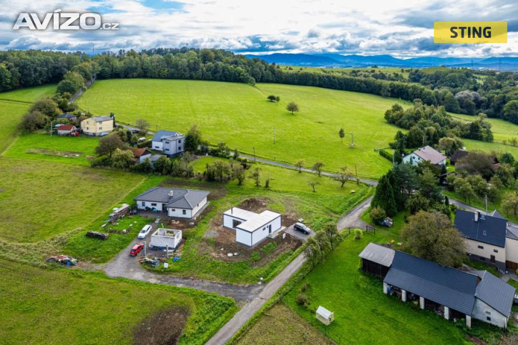 Foto inzerátu Prodej, Rodinný dům, 83 m2