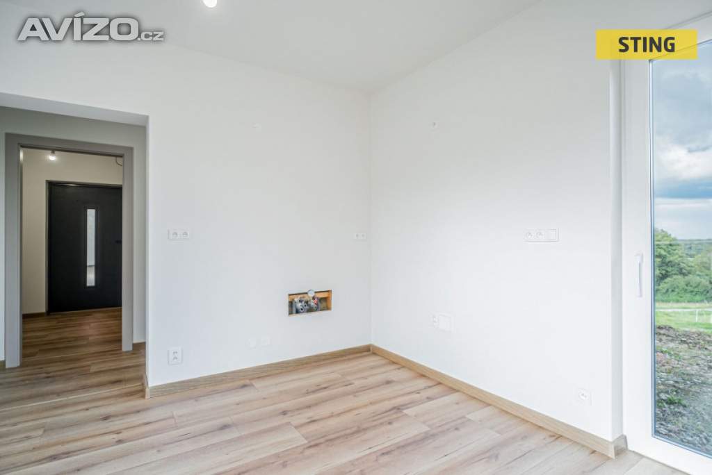 Foto inzerátu Prodej, Rodinný dům, 83 m2