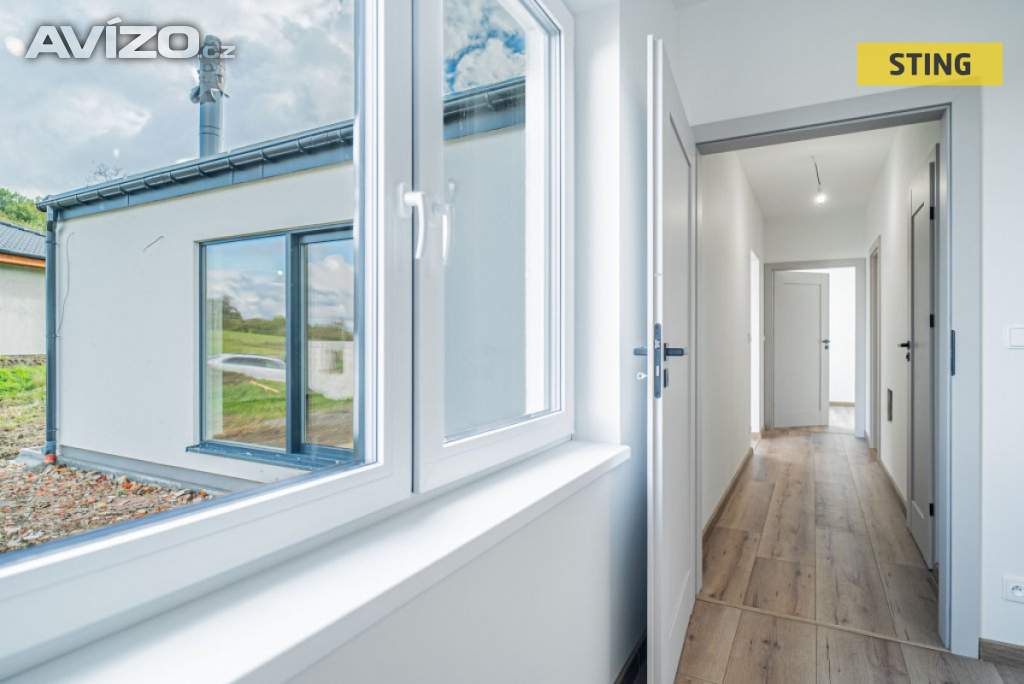 Foto inzerátu Prodej, Rodinný dům, 83 m2