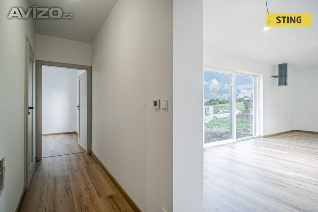 Foto inzerátu Prodej, Rodinný dům, 83 m2