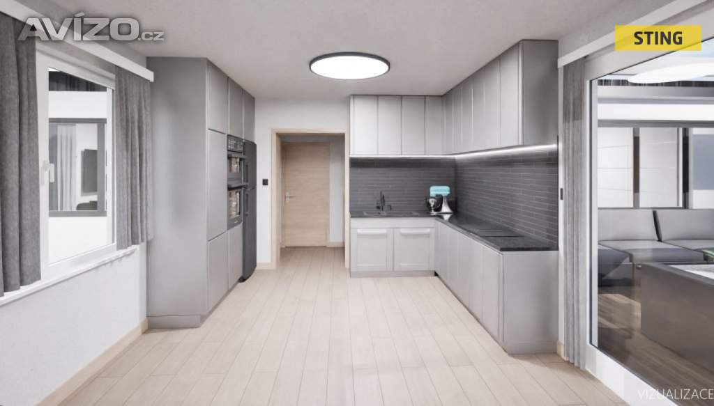 Foto inzerátu Prodej, Rodinný dům, 83 m2