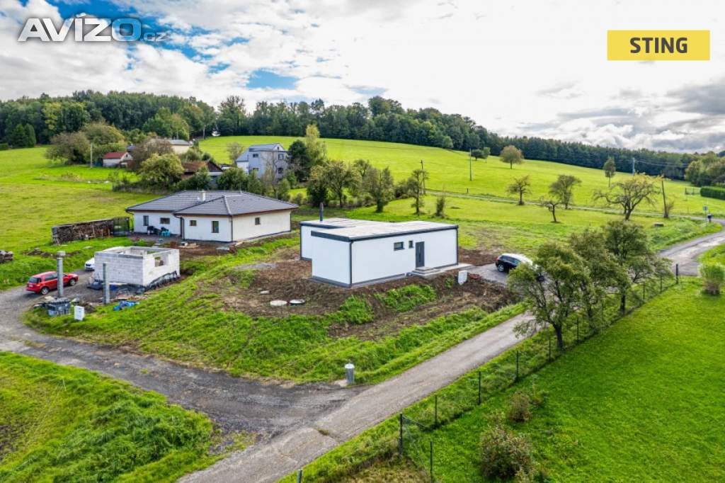 Foto inzerátu Prodej, Rodinný dům, 83 m2