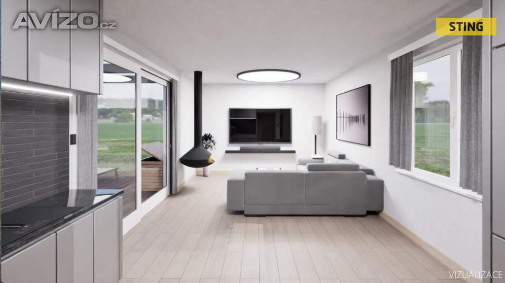 Foto inzerátu Prodej, Rodinný dům, 83 m2