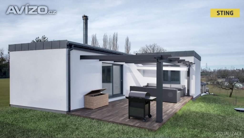 Foto inzerátu Prodej, Rodinný dům, 83 m2