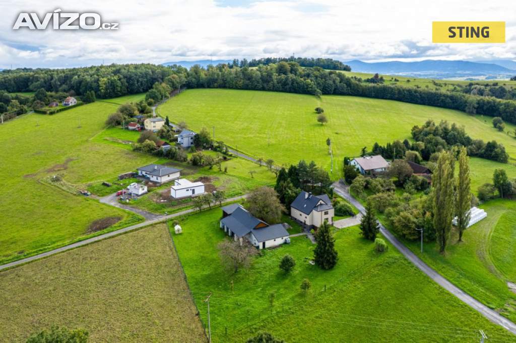 Foto inzerátu Prodej, Rodinný dům, 83 m2