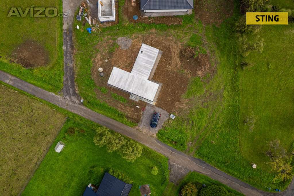 Foto inzerátu Prodej, Rodinný dům, 83 m2