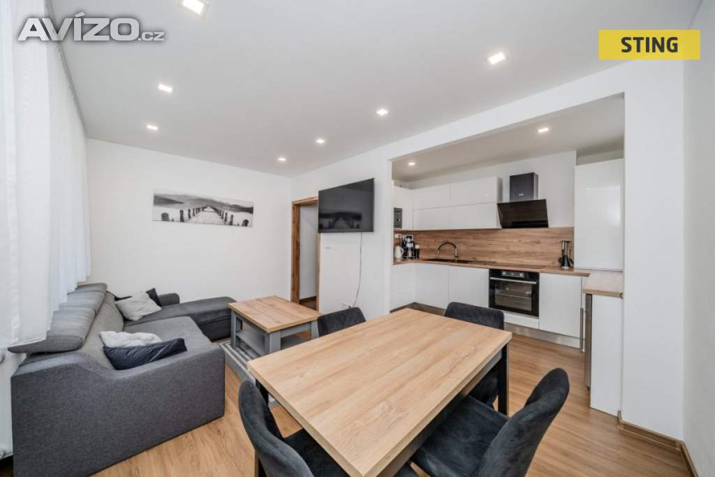 Foto inzerátu Prodej, byt 3+kk, 81 m2