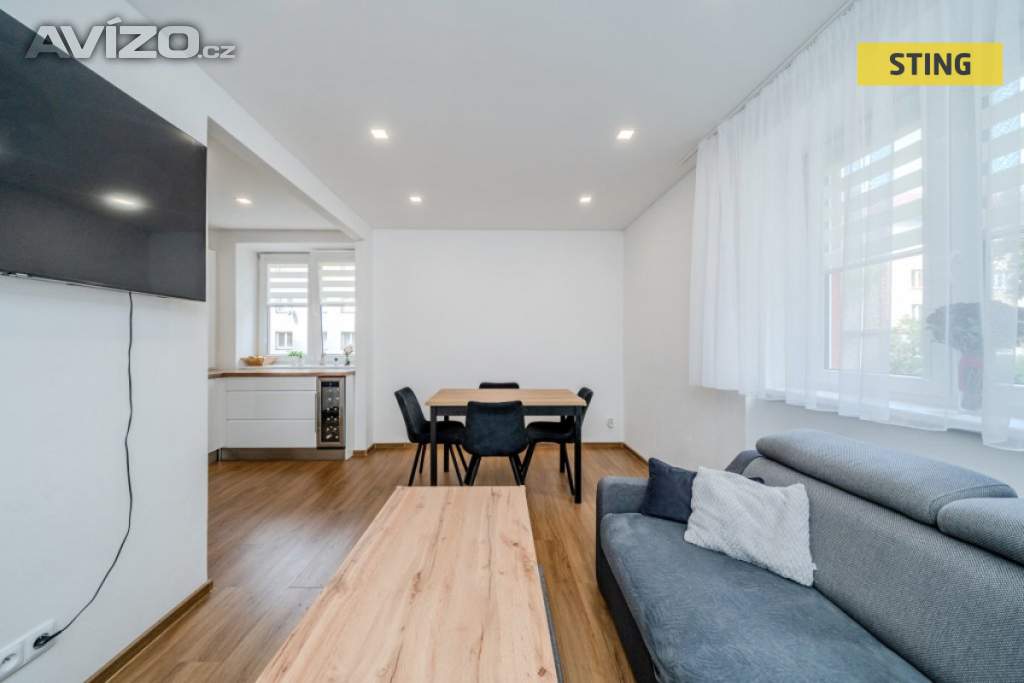 Foto inzerátu Prodej, byt 3+kk, 81 m2