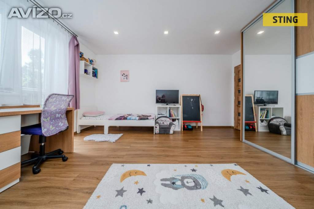 Foto inzerátu Prodej, byt 3+kk, 81 m2