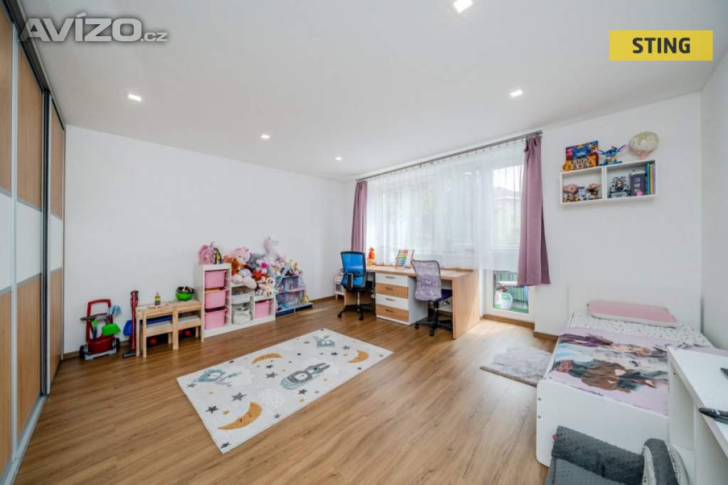 Foto inzerátu Prodej, byt 3+kk, 81 m2