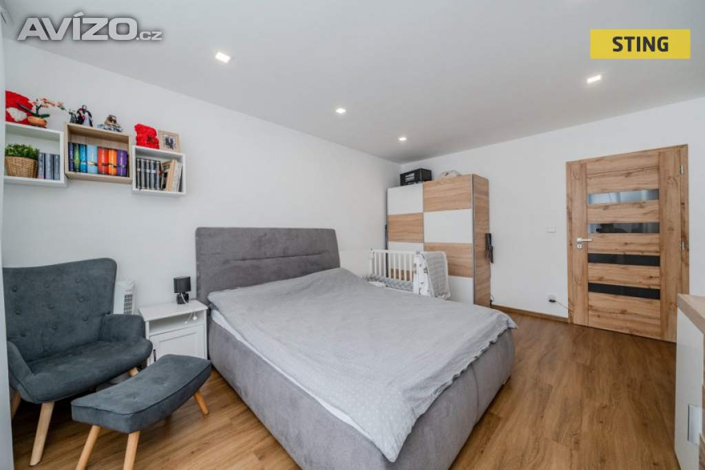 Foto inzerátu Prodej, byt 3+kk, 81 m2