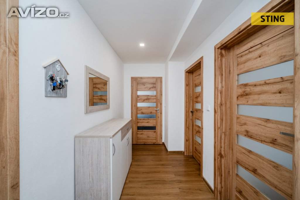 Foto inzerátu Prodej, byt 3+kk, 81 m2