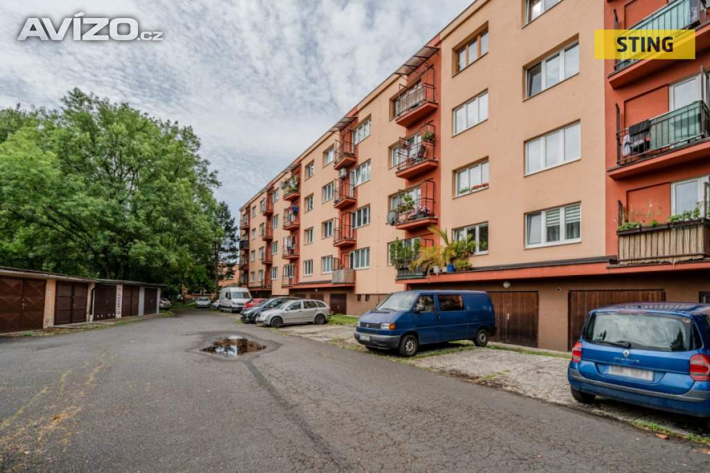 Foto inzerátu Prodej, byt 3+kk, 81 m2