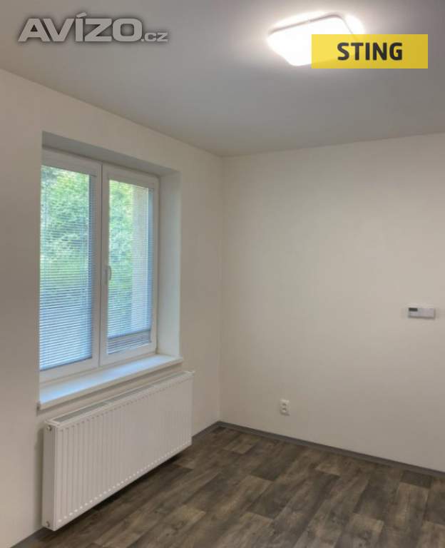 Foto inzerátu Pronájem, byt 2+kk, 45 m2