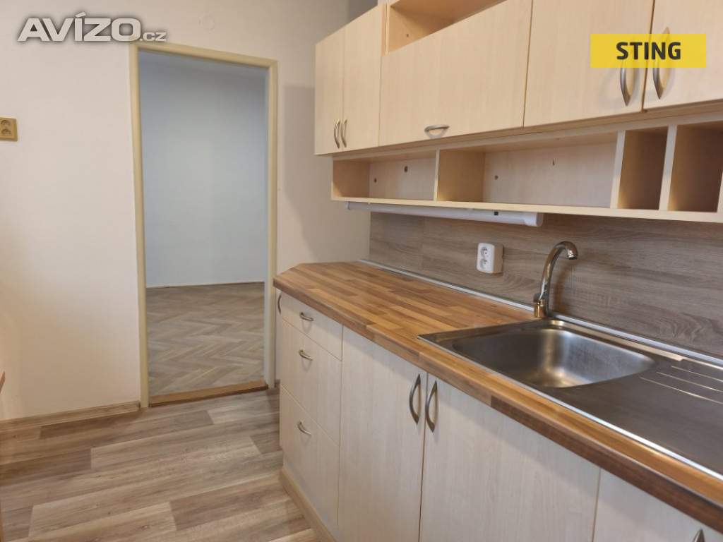 Foto inzerátu Prodej, byt 2+1, 61 m2