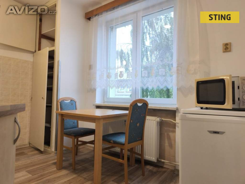 Foto inzerátu Prodej, byt 2+1, 61 m2