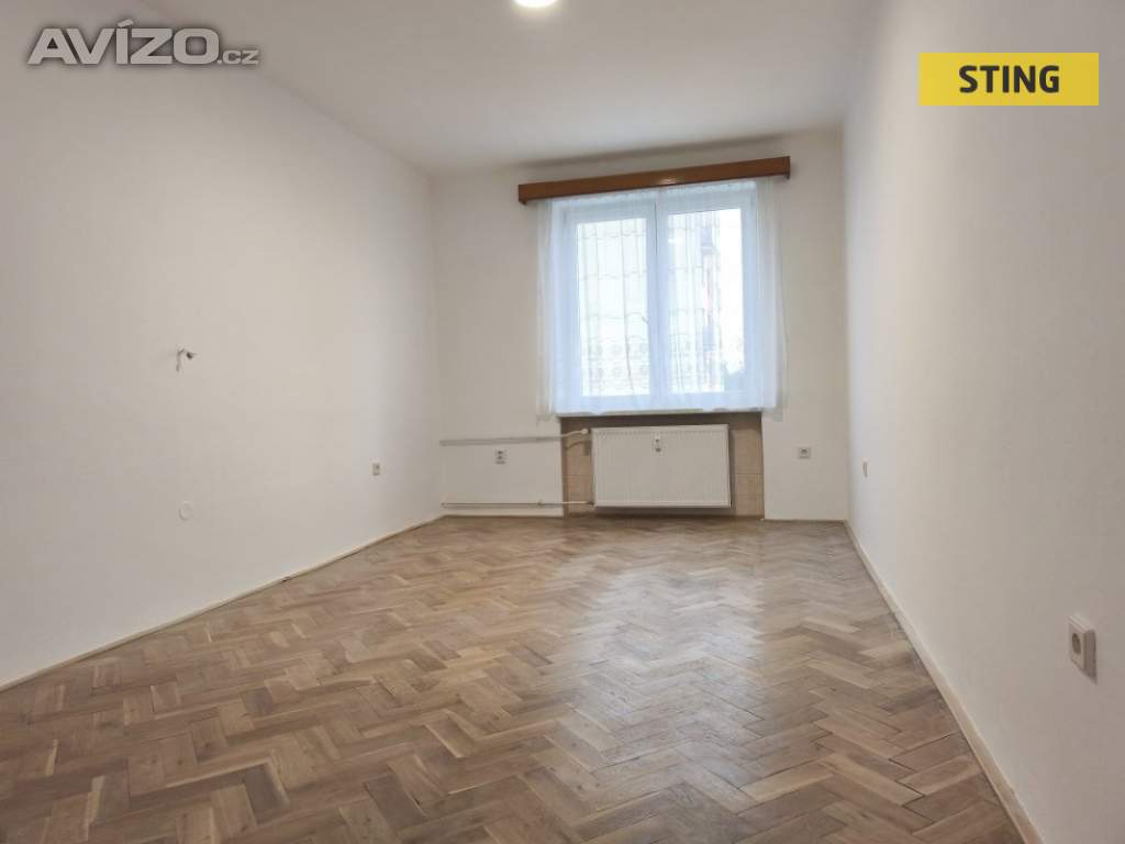 Foto inzerátu Prodej, byt 2+1, 61 m2