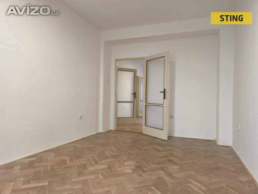 Foto inzerátu Prodej, byt 2+1, 61 m2