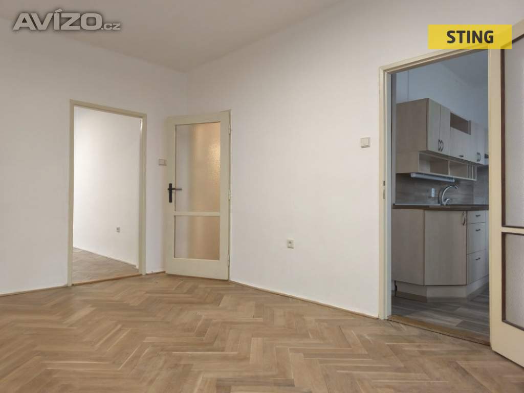 Foto inzerátu Prodej, byt 2+1, 61 m2