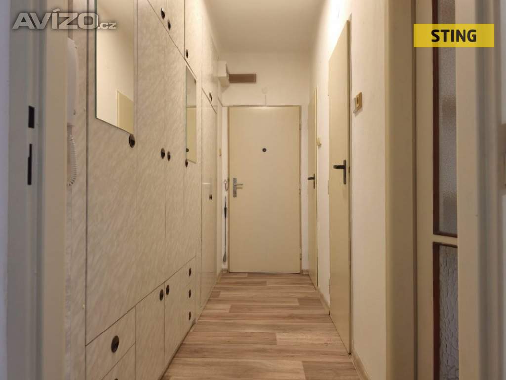 Foto inzerátu Prodej, byt 2+1, 61 m2