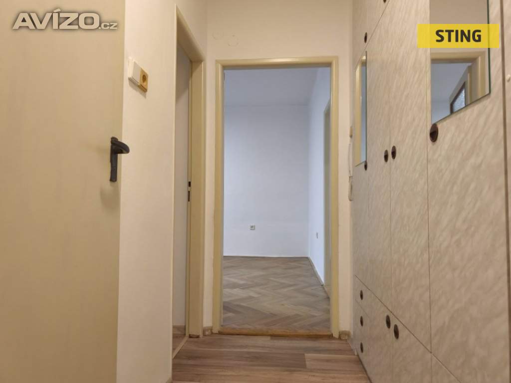 Foto inzerátu Prodej, byt 2+1, 61 m2