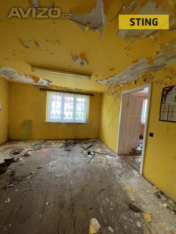 Foto inzerátu Prodej, Rodinný dům, 140 m2