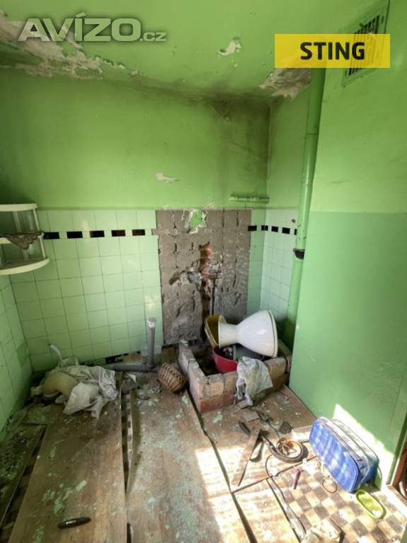 Foto inzerátu Prodej, Rodinný dům, 140 m2