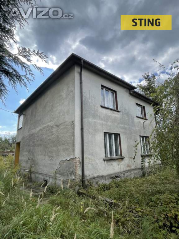 Foto inzerátu Prodej, Rodinný dům, 140 m2